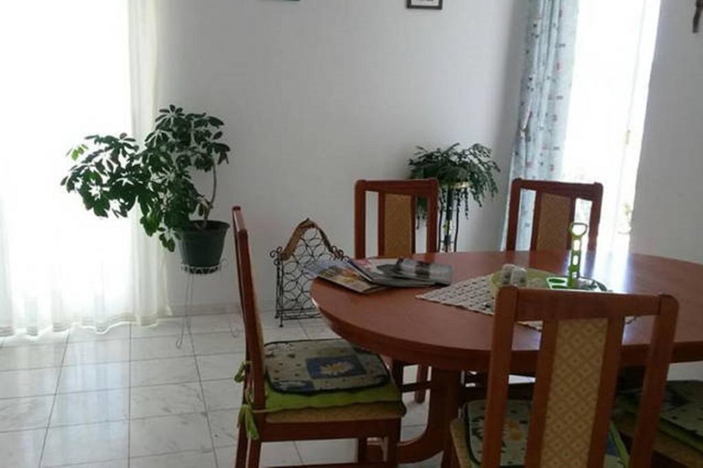 Lana Apartments Trogir Exterior foto