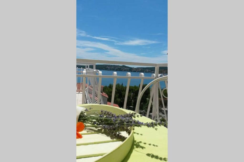 Lana Apartments Trogir Exterior foto