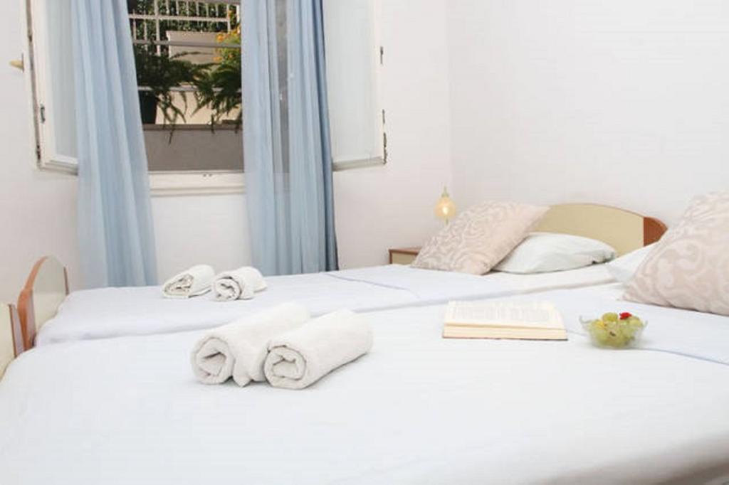 Lana Apartments Trogir Exterior foto