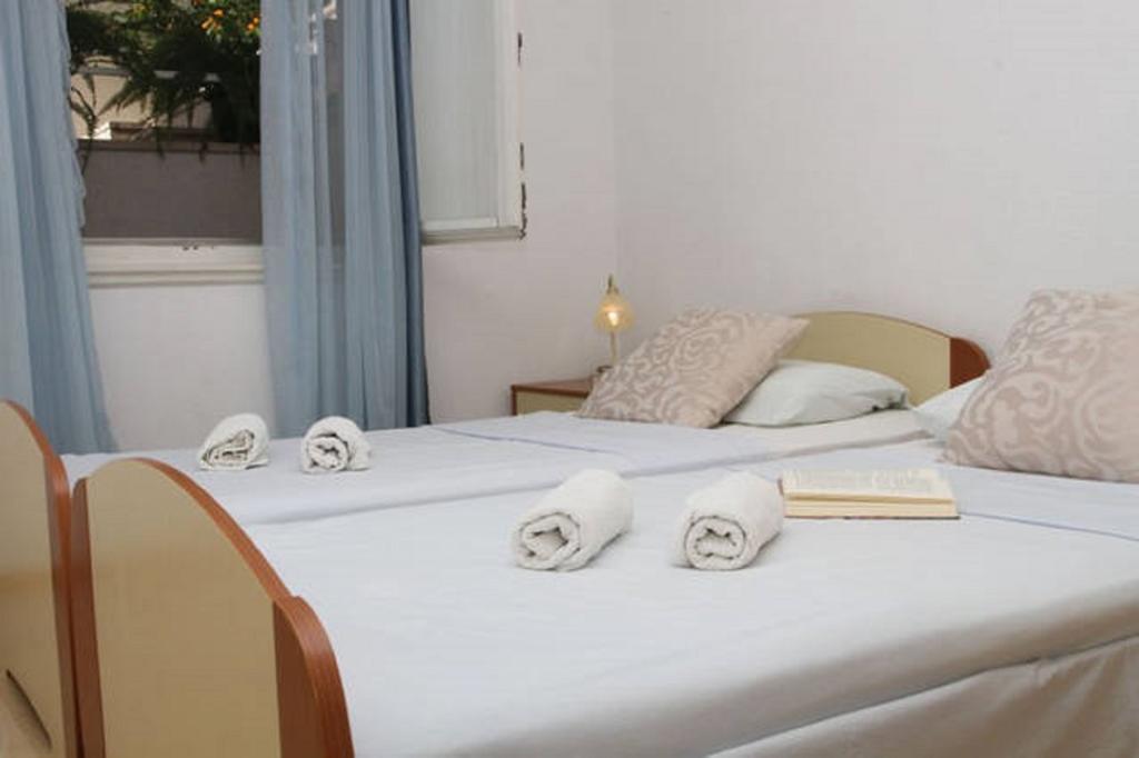 Lana Apartments Trogir Exterior foto